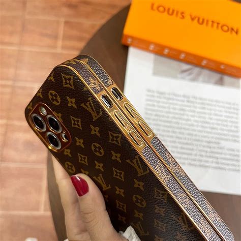 iphone xr lv cases|authentic louis vuitton phone case.